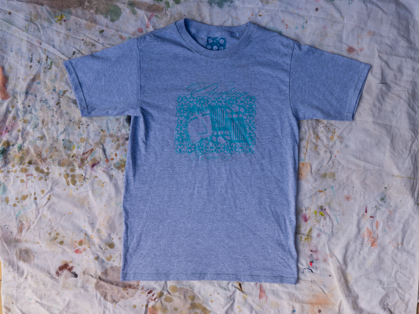 Polera "Darling"