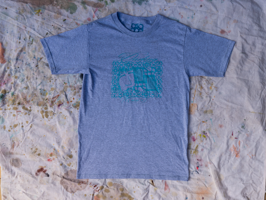 Polera "Darling"