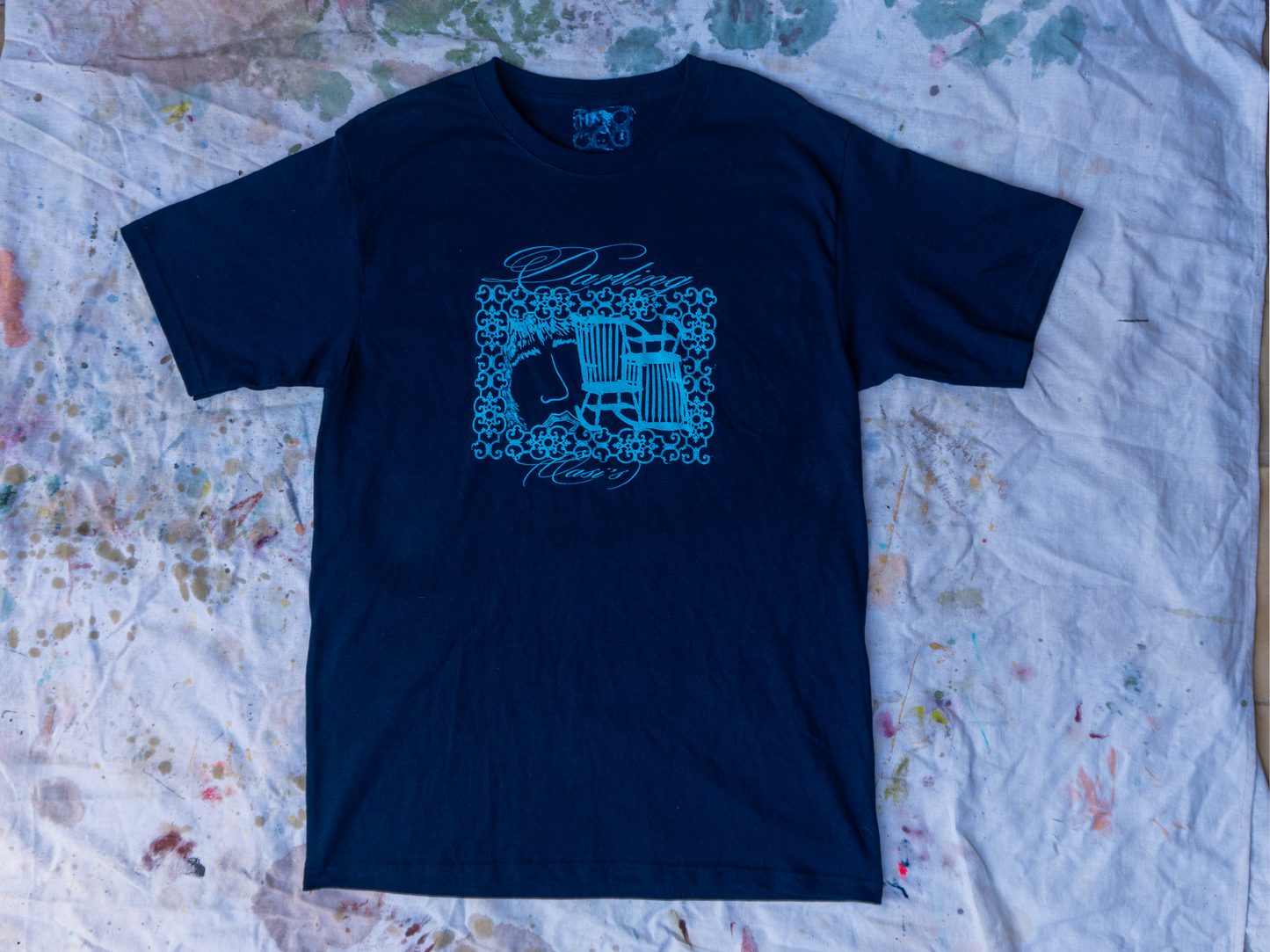 Polera "Darling"