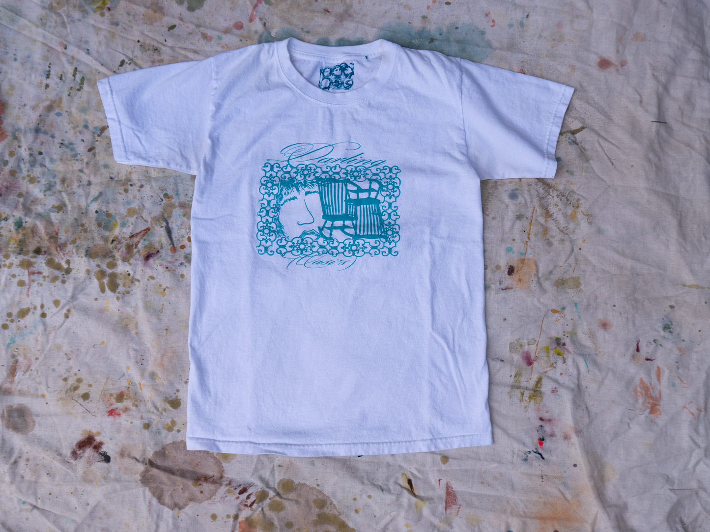 Polera "Darling"